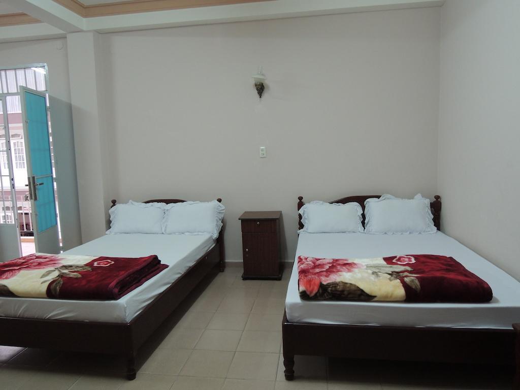 Hong Lan Hotel Далат Номер фото