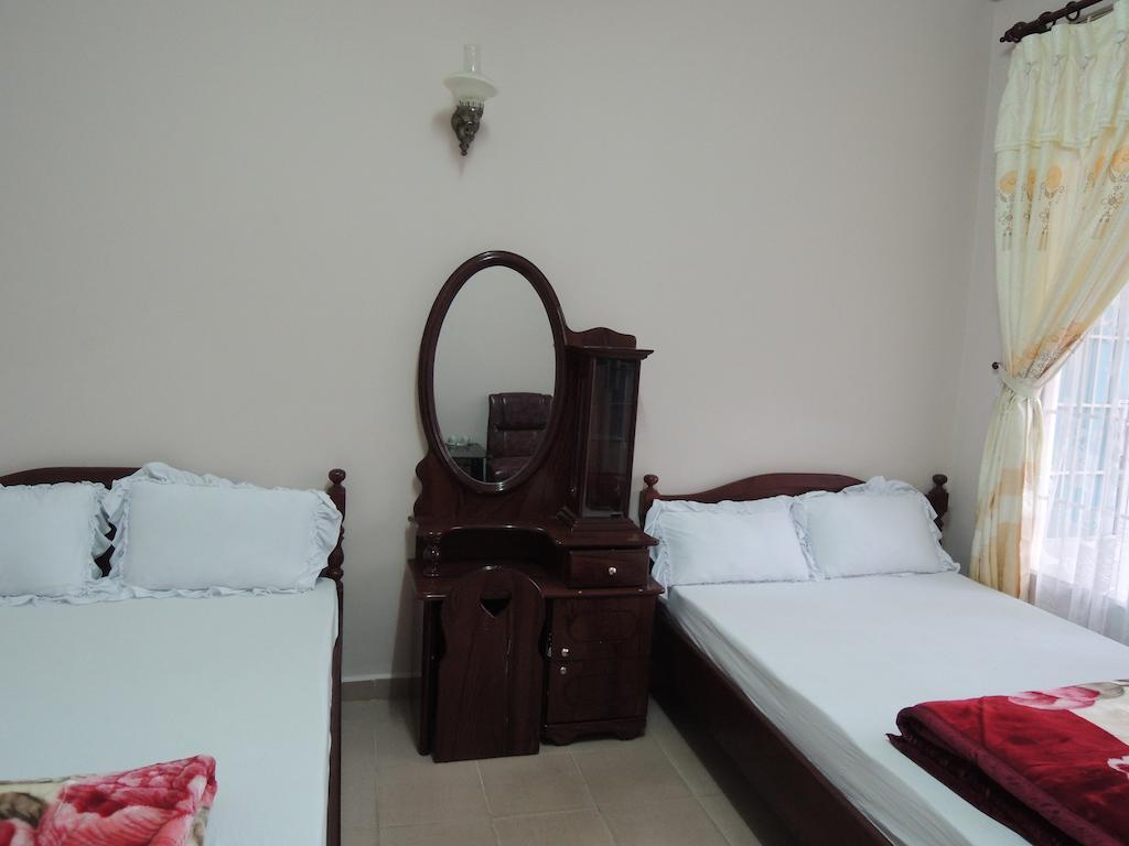 Hong Lan Hotel Далат Екстер'єр фото