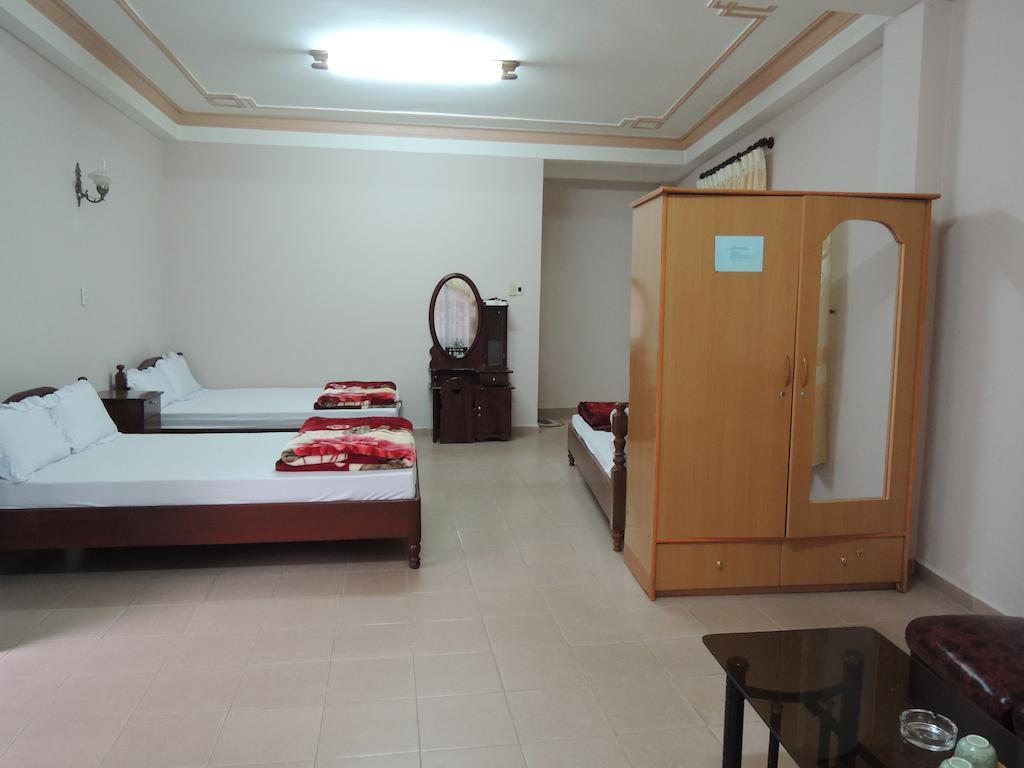 Hong Lan Hotel Далат Екстер'єр фото
